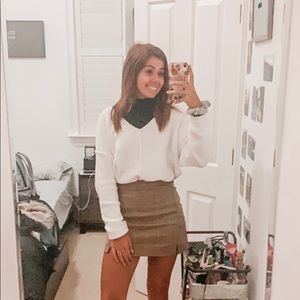 Meet your Posher, Haley